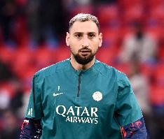 九游体育app下载官网-意媒：巴黎希望世俱杯后与多纳鲁马续约，若无法谈妥可能将他挂牌