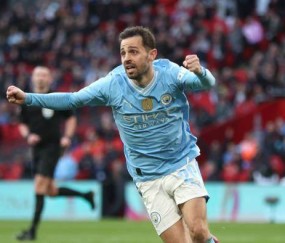 九游平台-杰克逊“思考人生”放生曼城，瓜迪奥拉赢球炮轰赛程