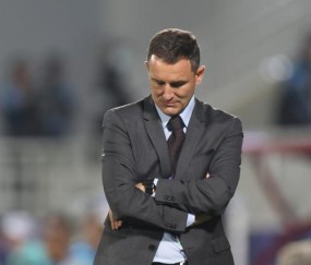 九游体育官网入口-京媒：国家队重整在所难免 扬科维奇下课已被考虑