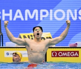 九游体育app下载官网-世锦赛中国男队创历史最佳 杭州亚运给日本队上课